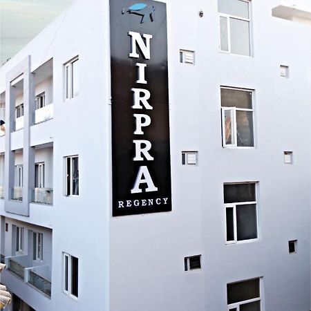 Nirpra Regency Hotel Nuova Delhi Esterno foto